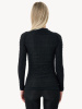 Т/Б Верх Accapi Diamond FiR Wmn (Женский; M-L; Black)